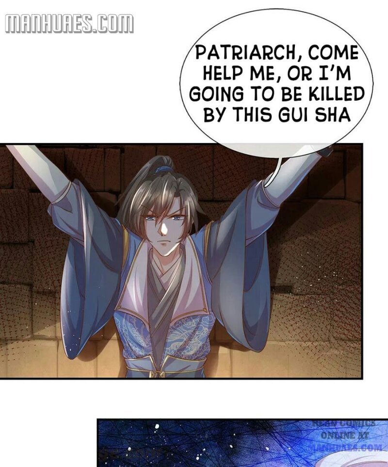 Marvelous Hero of the Sword Chapter 152 1